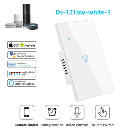 Smart Switch