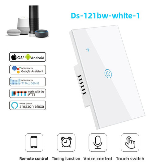 Smart Switch