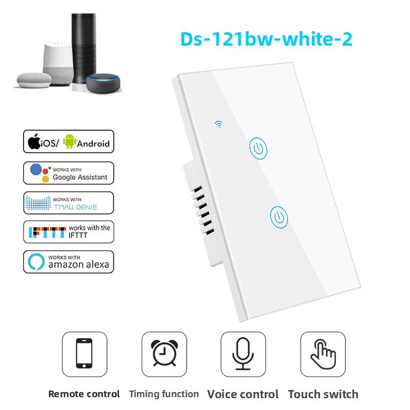 Smart Switch