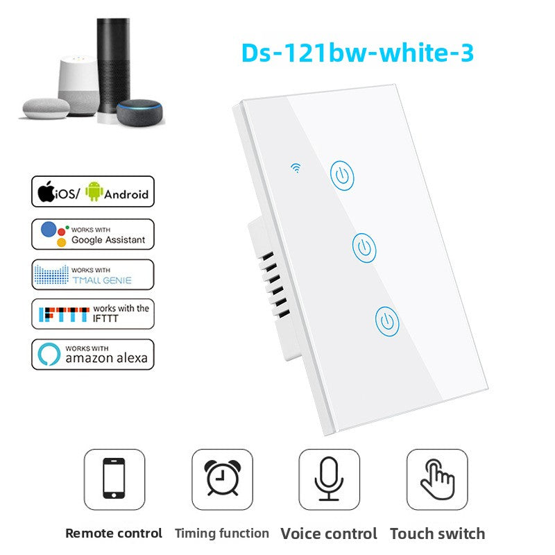 Smart Switch