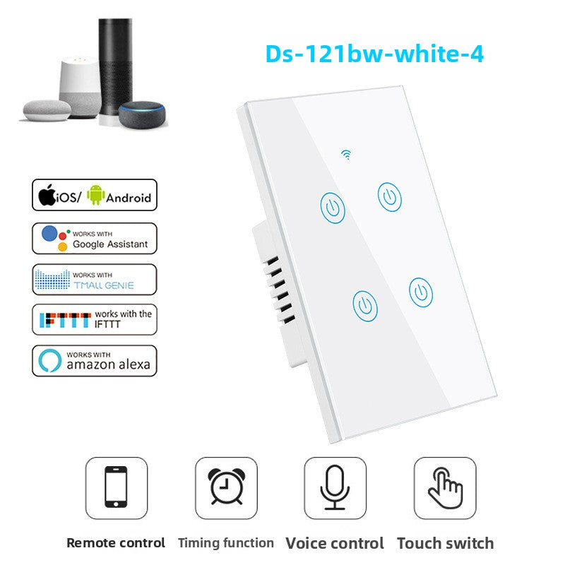 Smart Switch