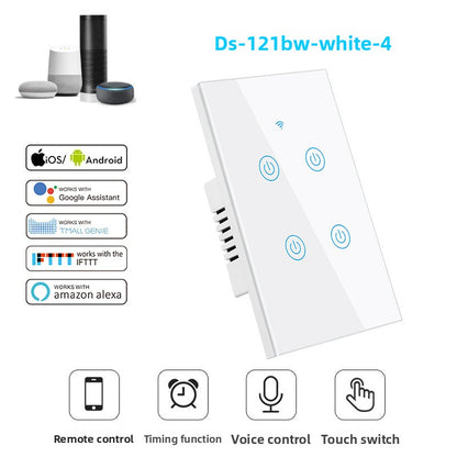 Smart Switch