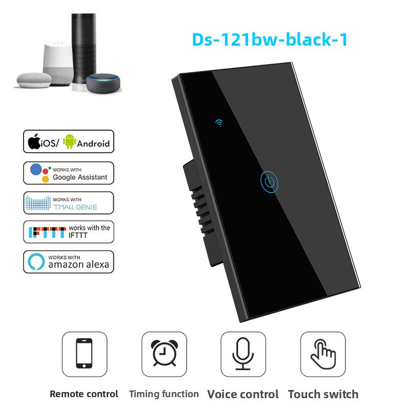 Smart Switch