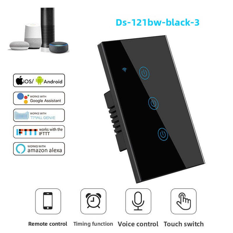 Smart Switch
