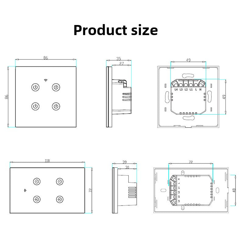 Smart Switch