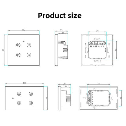 Smart Switch