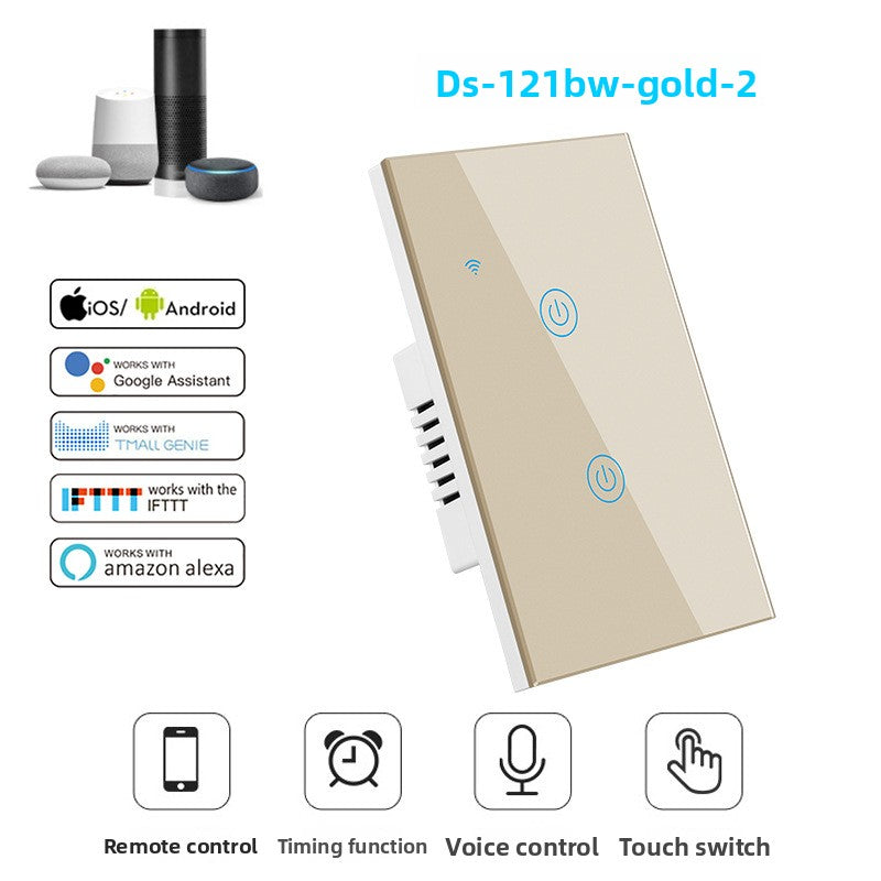 Smart Switch