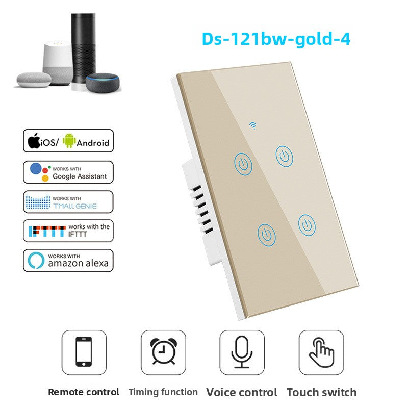 Smart Switch