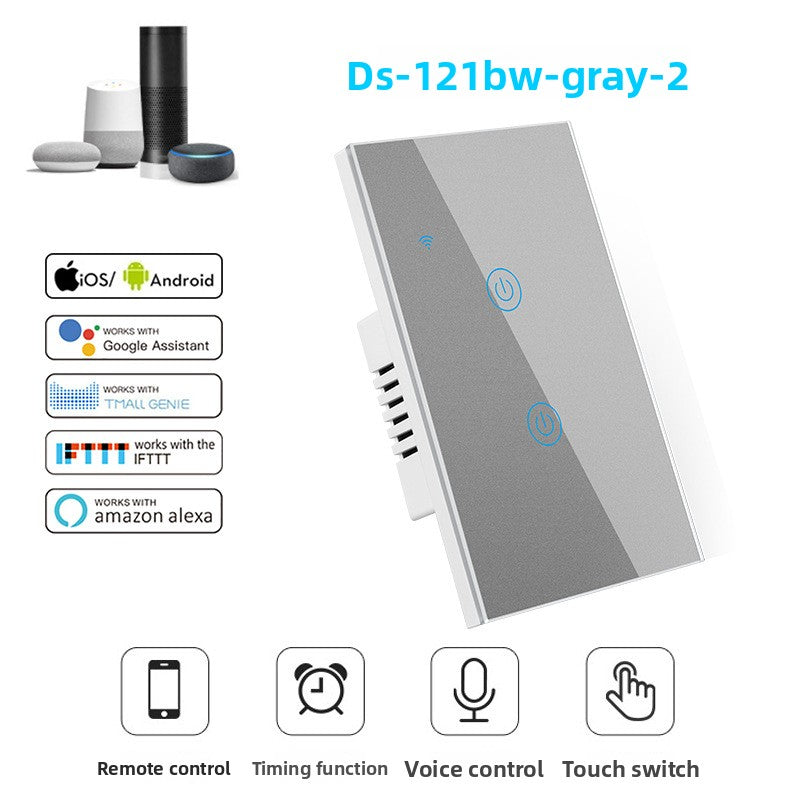 Smart Switch