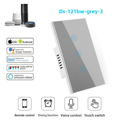 Smart Switch