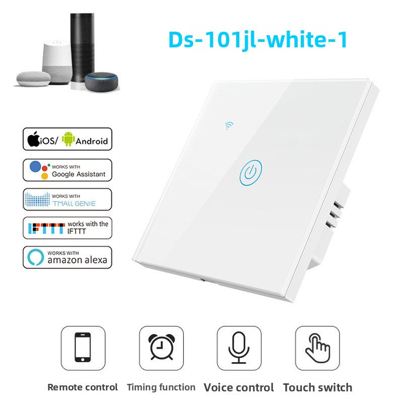 Smart Switch