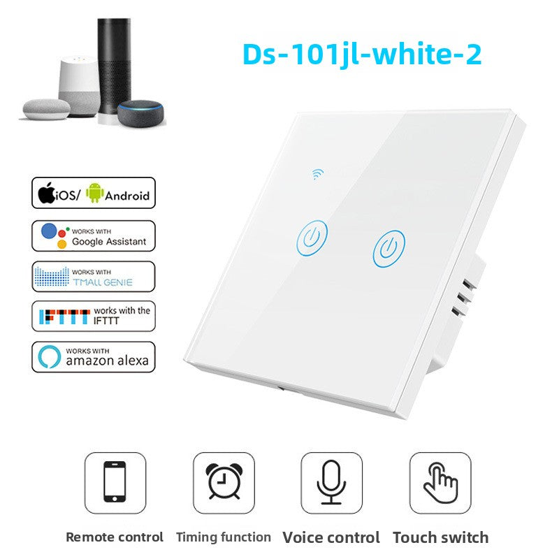 Smart Switch