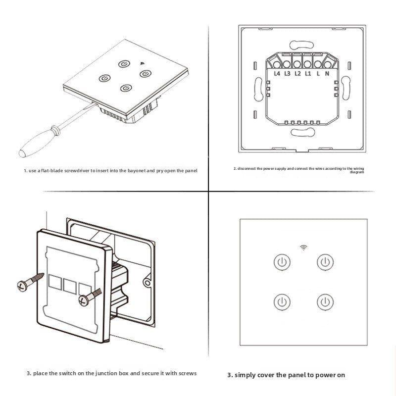 Smart Switch