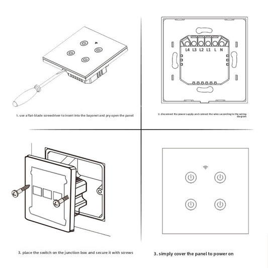Smart Switch