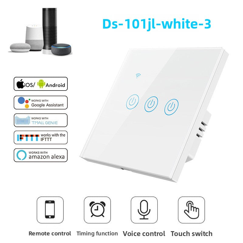 Smart Switch