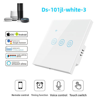 Smart Switch