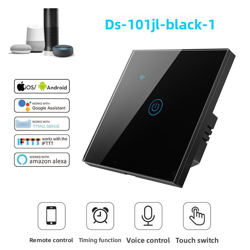 Smart Switch