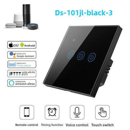 Smart Switch