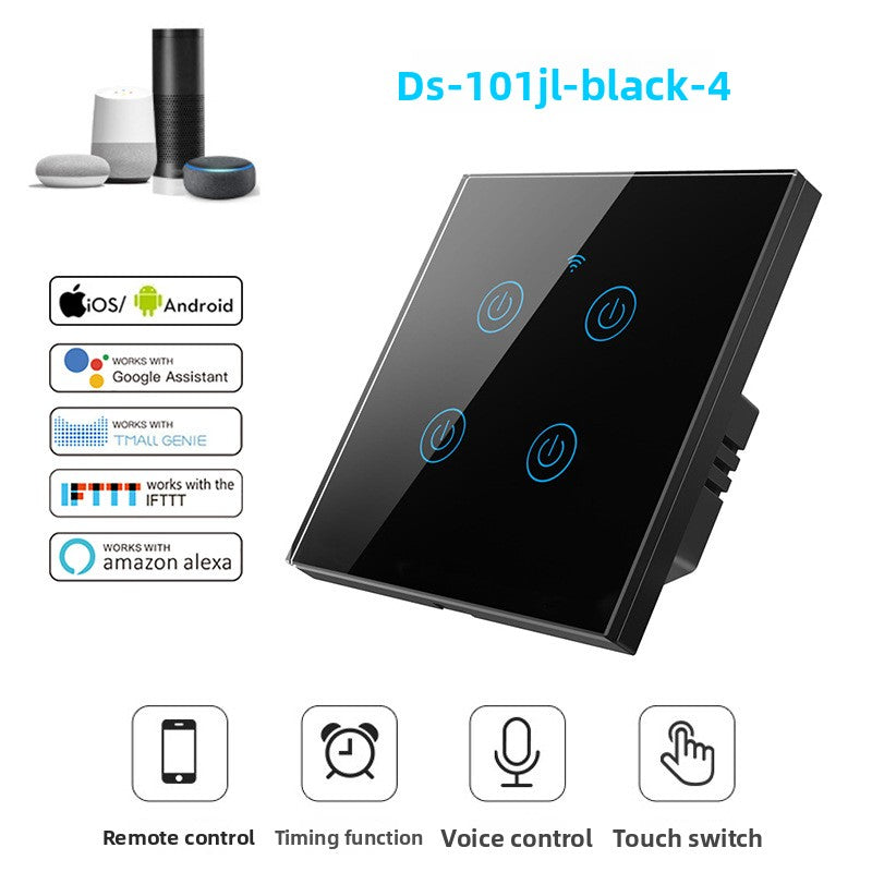 Smart Switch
