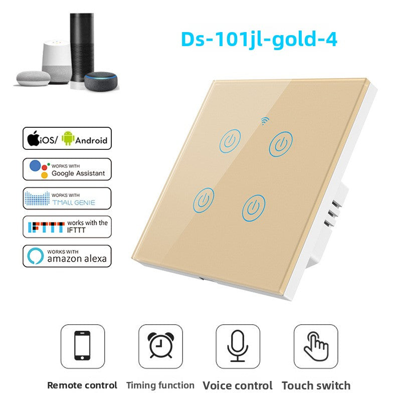 Smart Switch