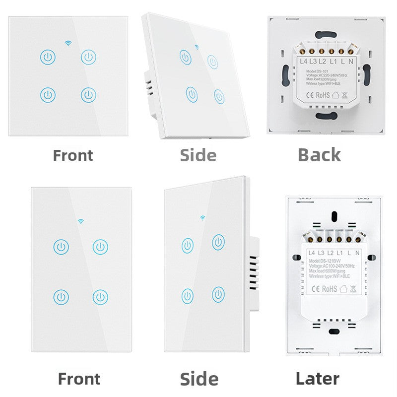 Smart Switch