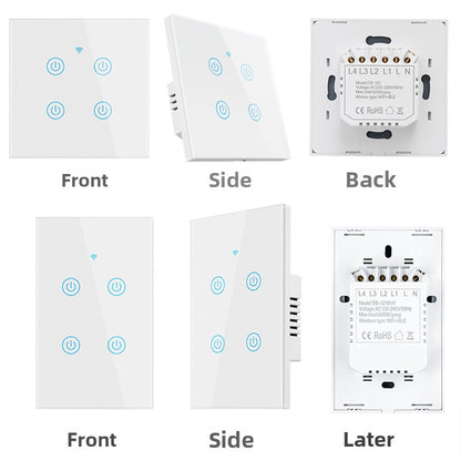Smart Switch