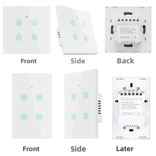 Smart Switch
