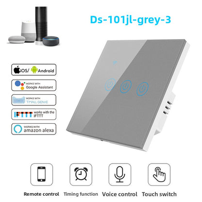 Smart Switch