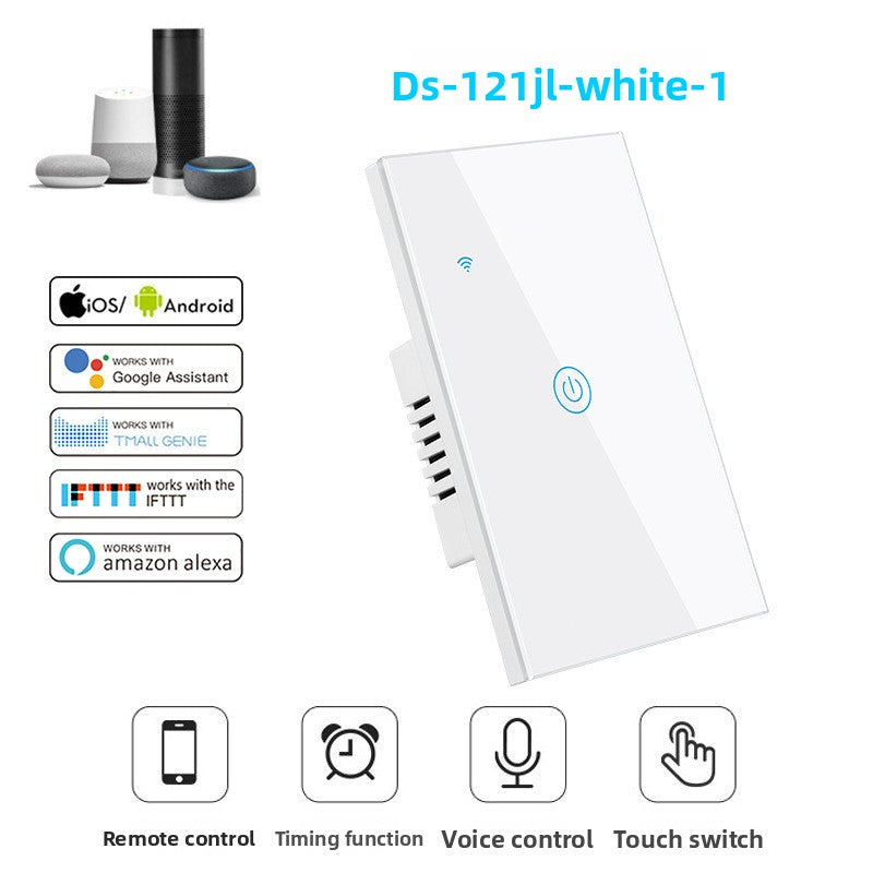 Smart Switch