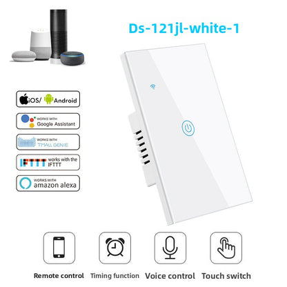 Smart Switch