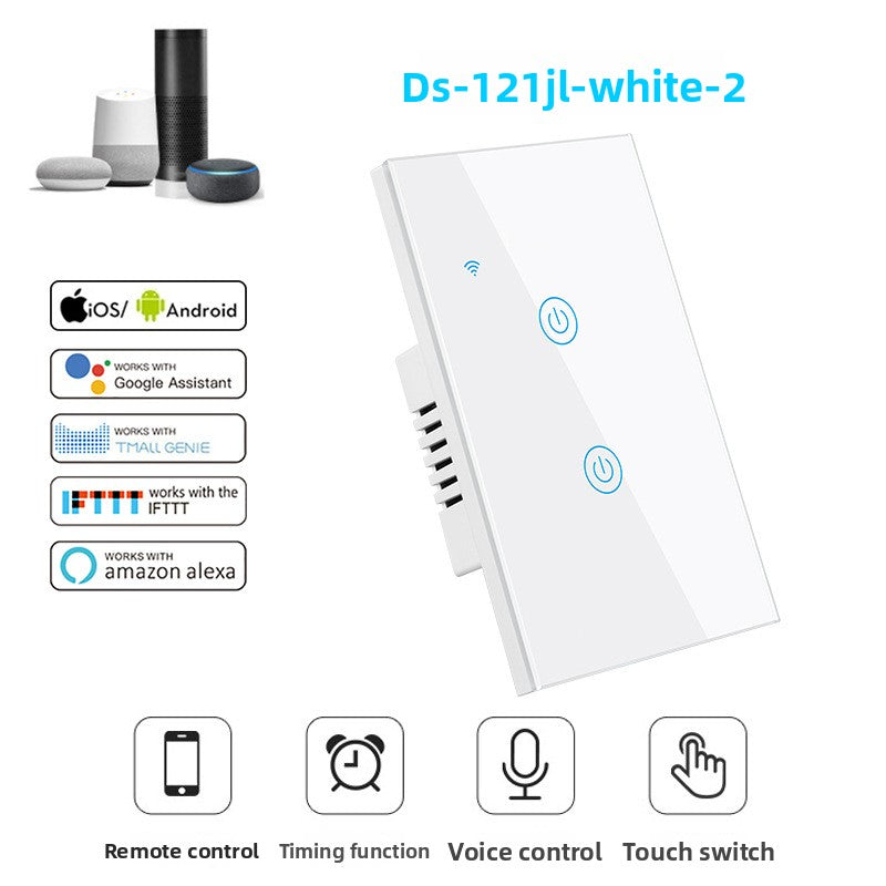 Smart Switch