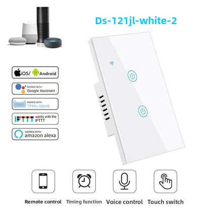Smart Switch