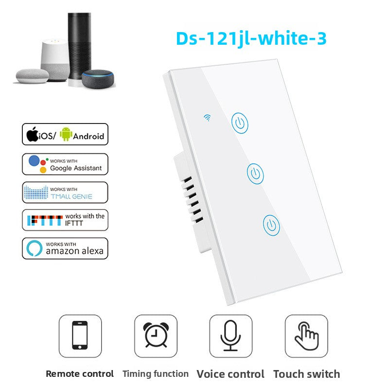 Smart Switch