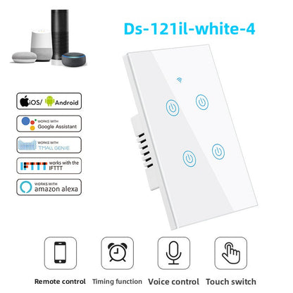 Smart Switch