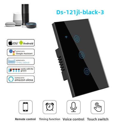 Smart Switch
