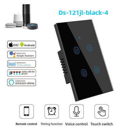 Smart Switch