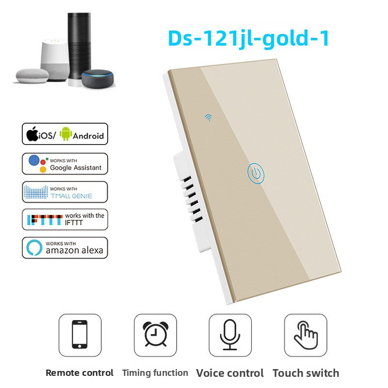 Smart Switch