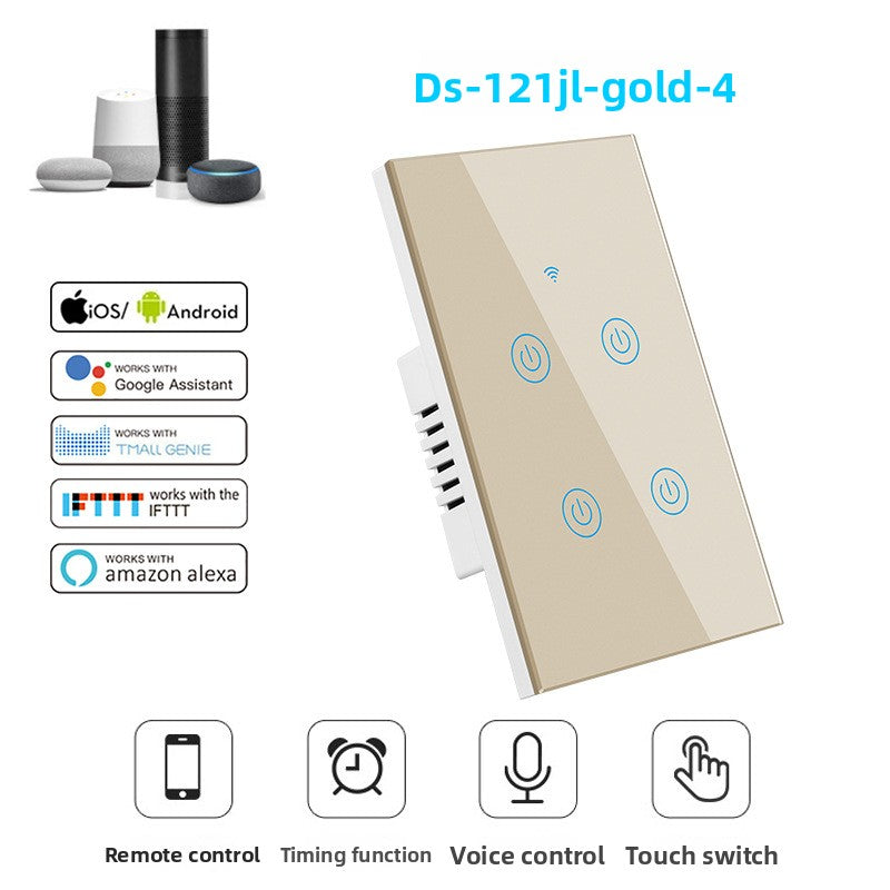 Smart Switch