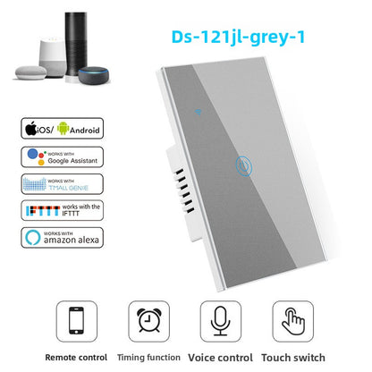 Smart Switch