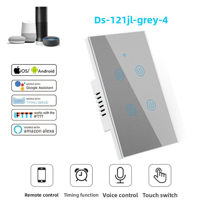 Smart Switch