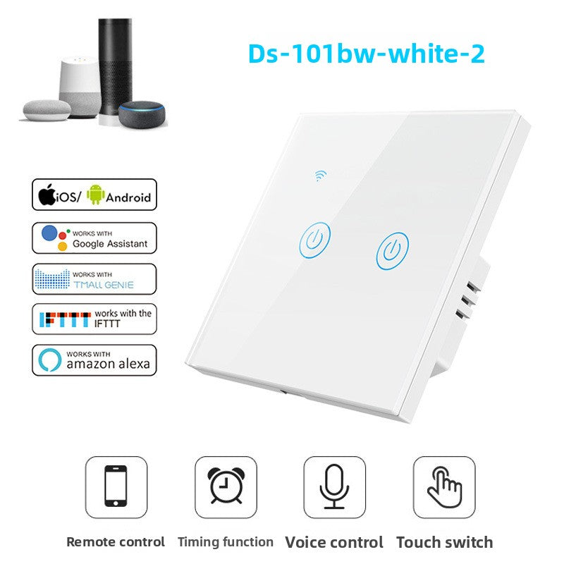 Smart Switch