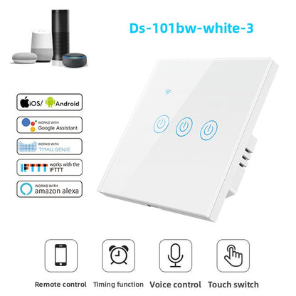 Smart Switch
