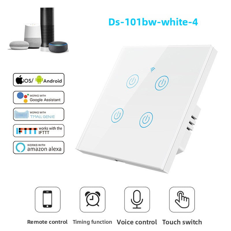 Smart Switch