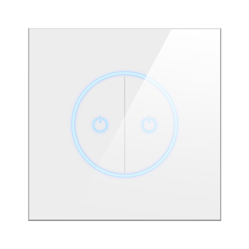 Smart switch panel