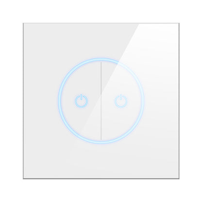 Smart switch panel