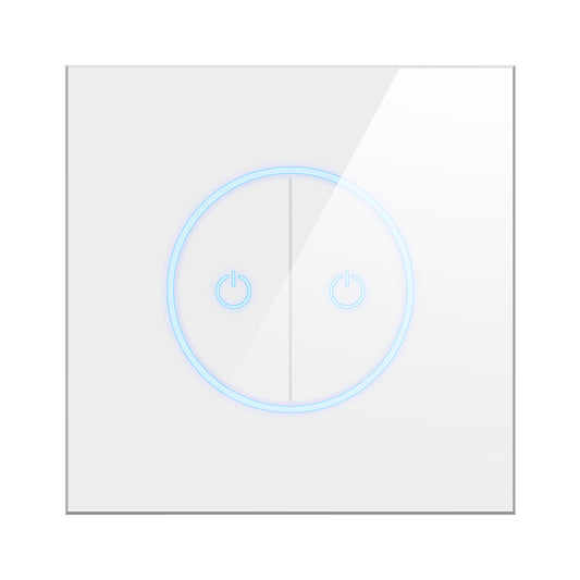 Smart switch panel