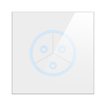 Smart switch panel