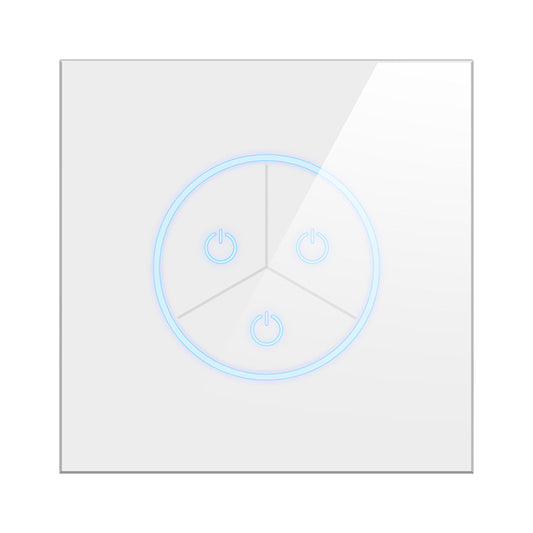 Smart switch panel