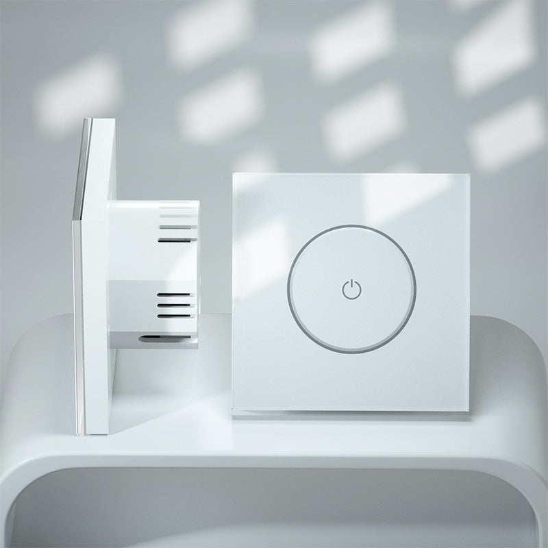 Smart switch panel