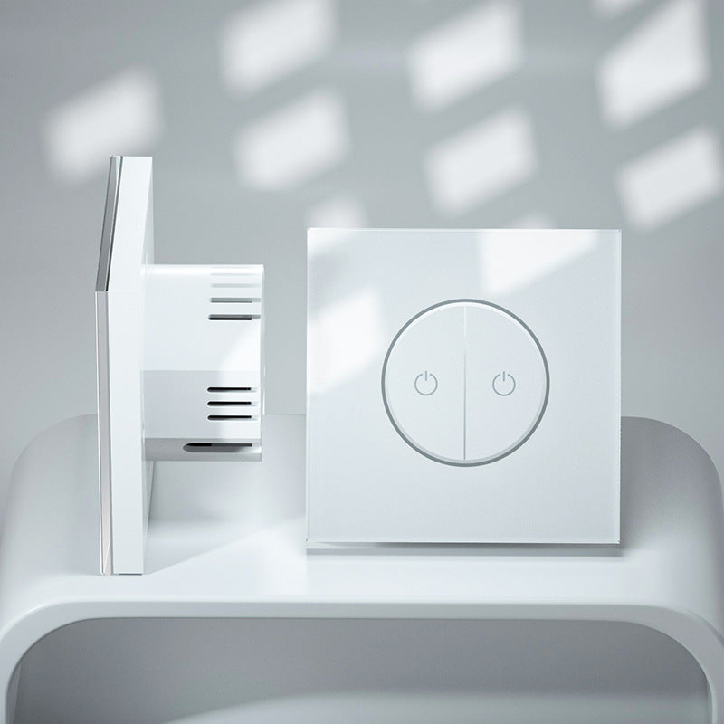 Smart switch panel